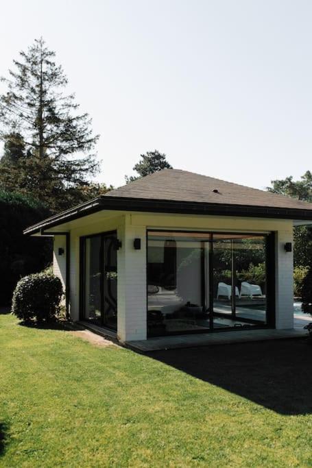 Maison D'Exception Au Touquet Le Touquet Exterior photo